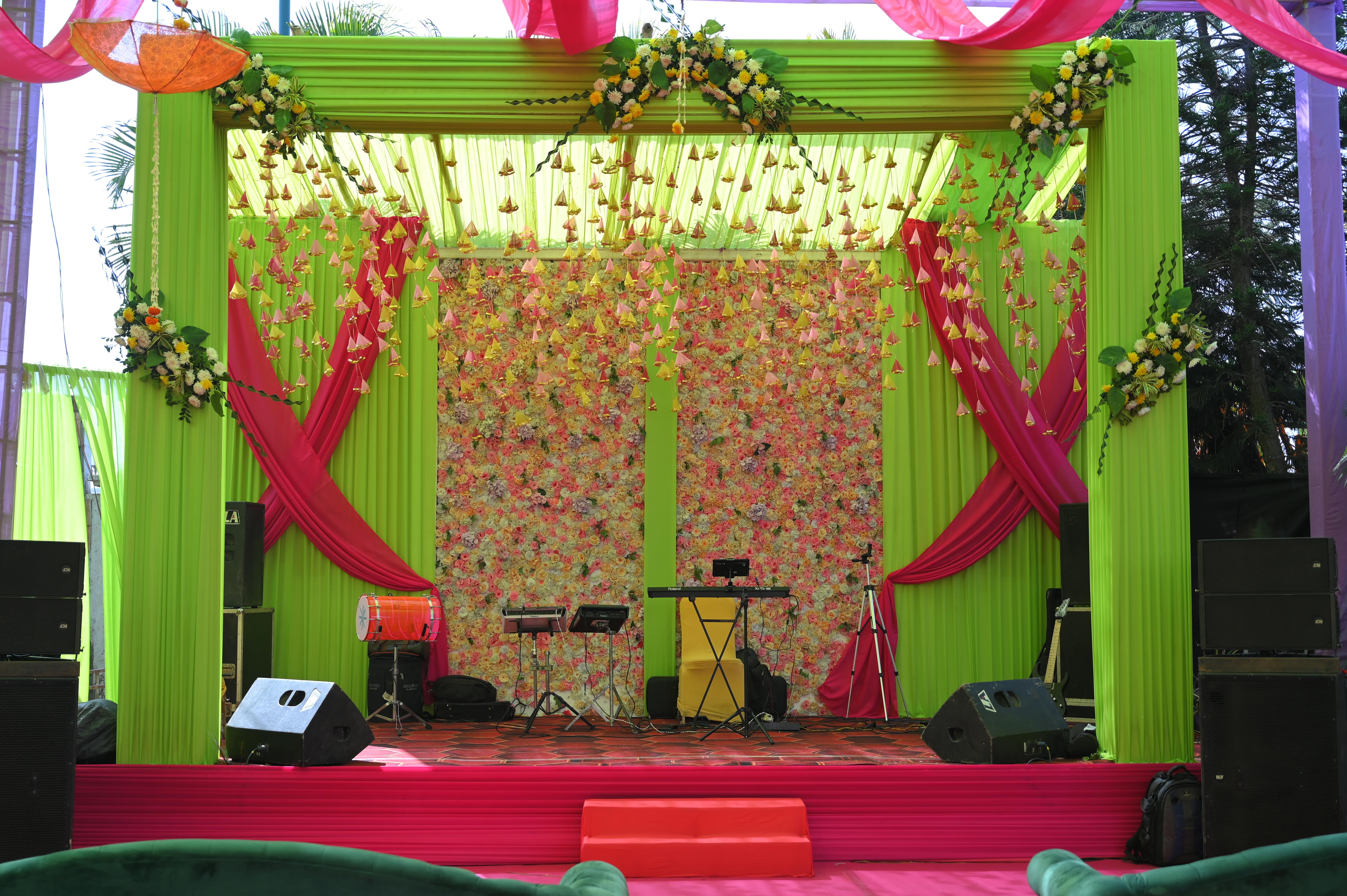 Palm Court