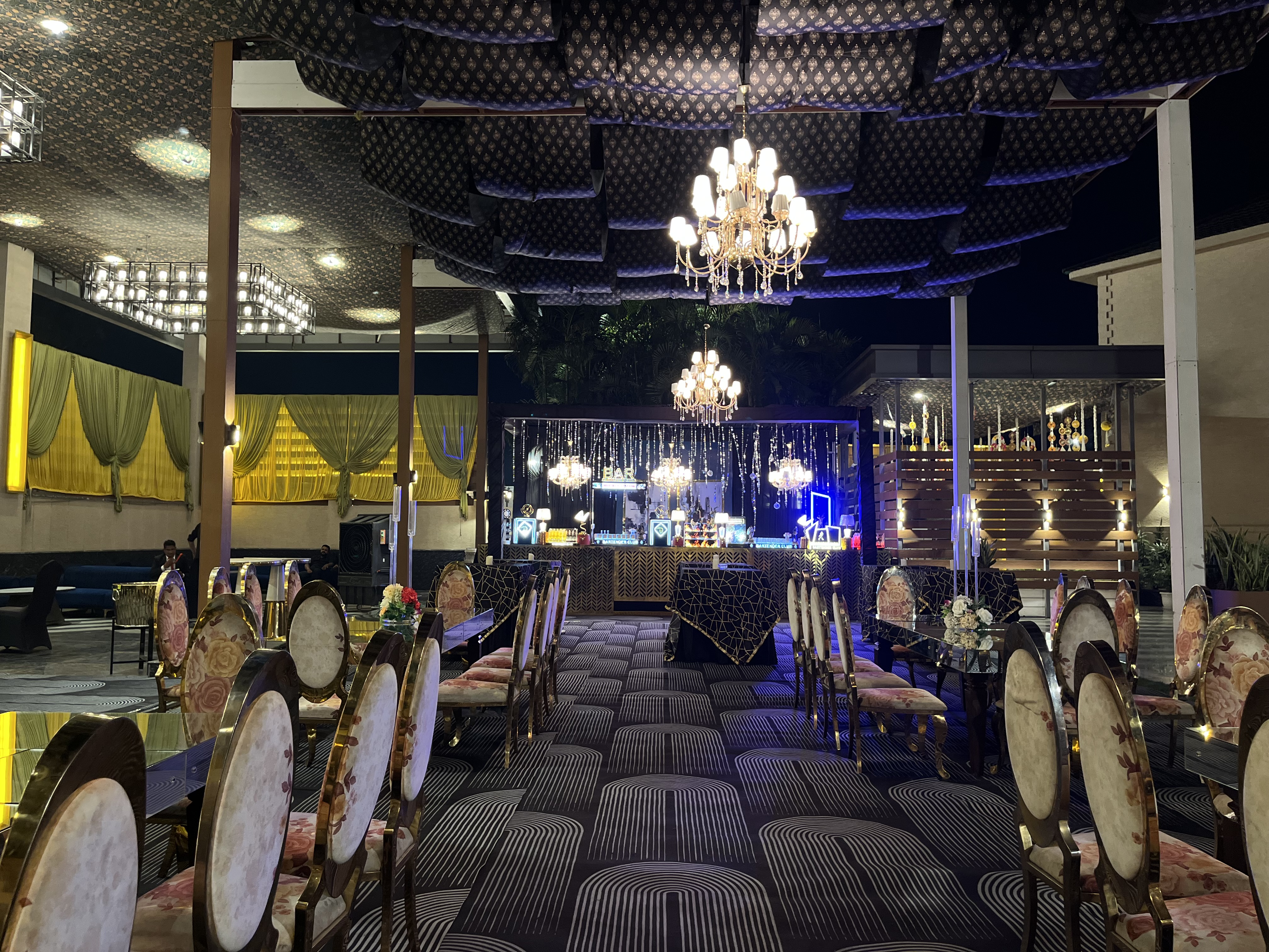 Palm Court