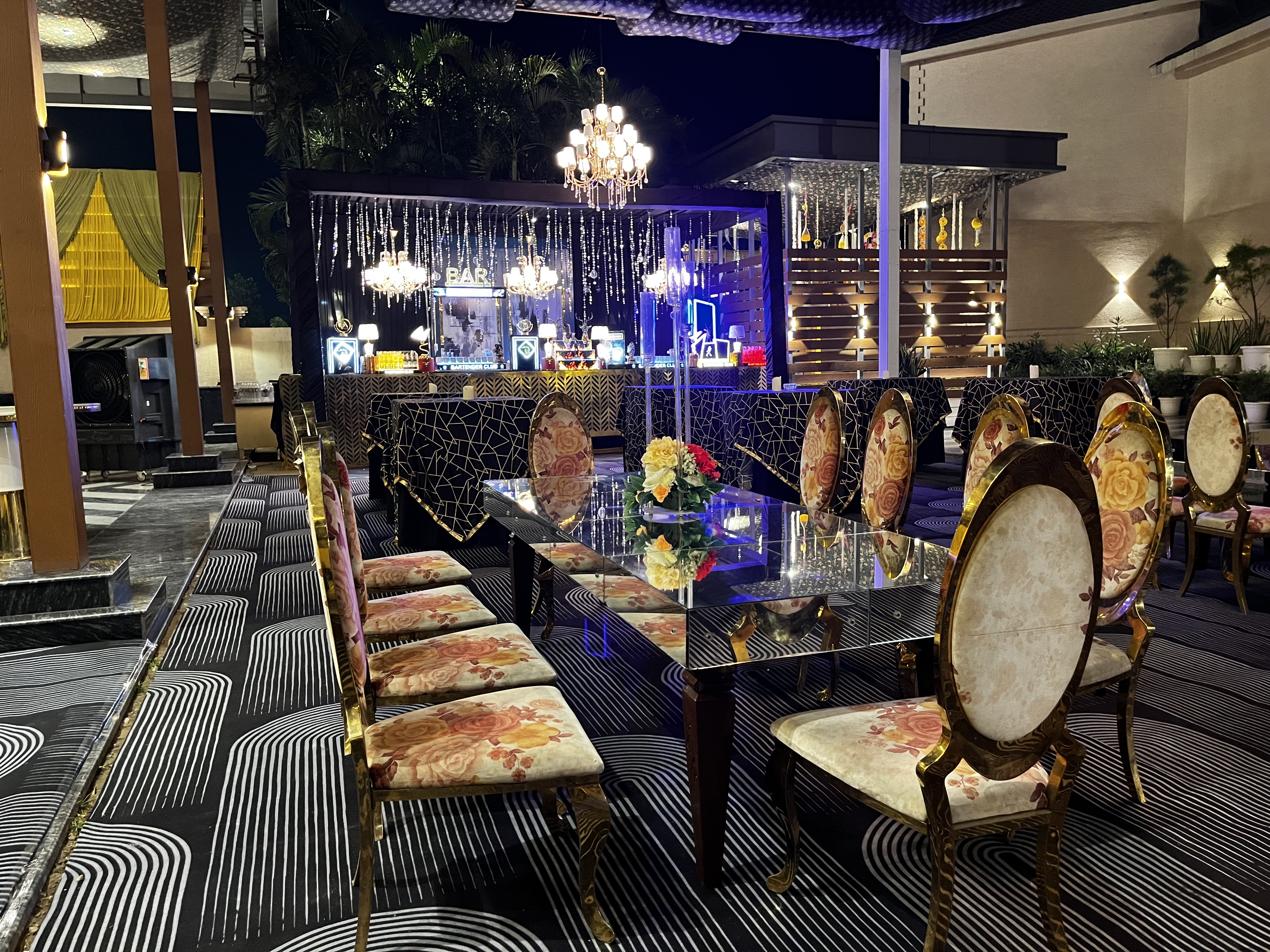 Palm Court